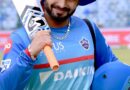 आइपीएल 2021 में दिल्ली कैपिटल्स के नए कप्तान बने ऋषभ पंत,श्रेयस अय्यर की लेंगे जगह।