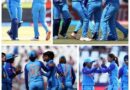 महिला टी20 विश्व कप के पहले मैच में भारत ने पाकिस्तान को 7 विकेट से हराया।