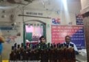 मधुबनी टीओपी थाना क्षेत्र के सिपाही टोला स्थित एक घर से भारी मात्रा में शराब बरामद।